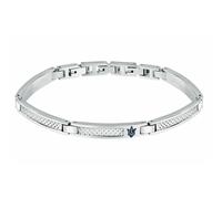 Maserati Braccialetto Jm423avd 21.5 Cm