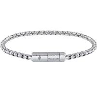 Bracciale Uomo MASERATI J JM223ATK22 Acciaio Inossidabile