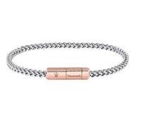 Bracciale Uomo MASERATI J JM223ATK24 Acciaio Inossidabile Rosè