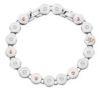 Bracciale Uomo MASERATI J JM419ARZ03 Acciaio Inossidabile