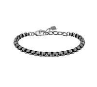 Bracciale Uomo Morellato Motown SATX31 Acciaio