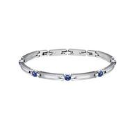 Morellato Bracciale moderno in acciaio da uomo Urban SABH24