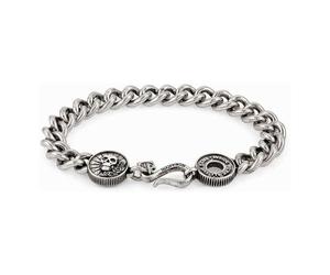 Bracciale Uomo NOMINATION BRAVE 132802/027 Ottone