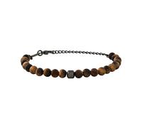 Bracciale Uomo Occhio di Tigre WILD BREIL codice prodotto TJ3826