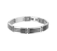 Bracciale Uomo One Jewels OAMB3215SS Argentato