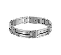 Bracciale Uomo One Jewels OAMB3218SS Argentato