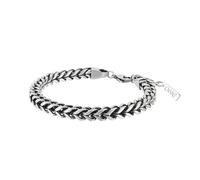 Bracciale Uomo One Jewels OAMB3220SS Argentato