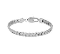 Bracciale Uomo One Jewels OAMB5103SS Argentato