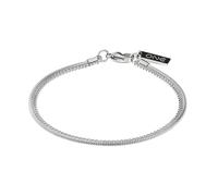 Bracciale Uomo One Jewels OAMB5104SS Argentato