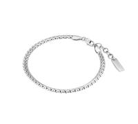 Bracciale Uomo One Jewels OAMB6101SS-L Argentato