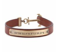 Bracciale Uomo Paul Hewitt PH-MSC-M-BR Pelle
