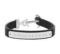 Bracciale Uomo Paul Hewitt PH-MSC-S-B Pelle