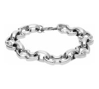 Bracciale Uomo Police PJ23834BSS01S Acciaio inossidabile 20 cm