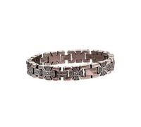 Bracciale Uomo Police PJ25711BSEBR01-S