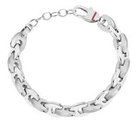 Bracciale Uomo Sector Energy Catena in Acciaio SAFT37