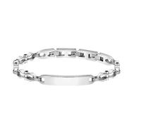 Bracciale Uomo Sector Energy SAFT51 Acciaio