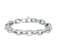 Bracciale Uomo Sector Energy SAFT64 Catena in Acciaio