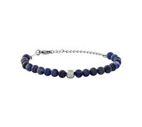 Bracciale Uomo Sodalite Blu WILD BREIL codice prodotto TJ3828
