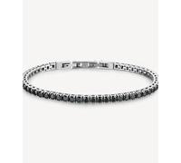 Bracciale Uomo Tennis Acciaio 316L BROSWAY collezione AVANTGARDE codice BVD33