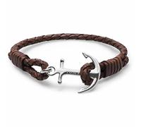 Bracciale Uomo Tom Hope TM0211 Pelle [M]