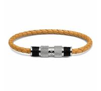 Bracciale Uomo Tom Hope TM0265 Pelle
