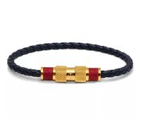 Bracciale Uomo Tom Hope TM0272 Pelle