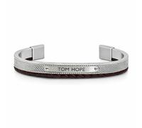 Bracciale Uomo Tom Hope TM0279 Acciaio inossidabile