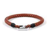 Bracciale Uomo Tommy Hilfiger 2790024 Pelle 25 cm