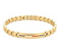 Bracciale Uomo Tommy Hilfiger 2790311 Acciaio inossidabile 21 cm