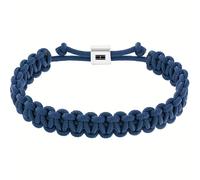 E_0002_S0384490 Tommy Hilfiger Bracciale Uomo Tommy Hilfiger 2790493 Tessile Don