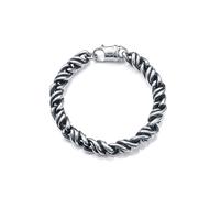 Bracciale Uomo Viceroy 14136P01000 Argento puro 925