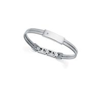 Bracciale Uomo Viceroy 75387P01000 Argento puro 925 Argentato