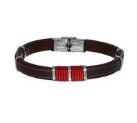 BRACCIALE URBAN MAN IN CUOIO