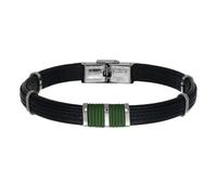 BRACCIALE URBAN MAN IN CUOIO