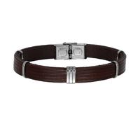 BRACCIALE URBAN MAN IN CUOIO