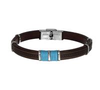 BRACCIALE URBAN MAN IN CUOIO