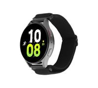 Bracciale Urban per Samsung Galaxy Watch 20mm, nero