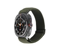 Bracciale Urban per Samsung Galaxy Watch Ultra (25/24), verde