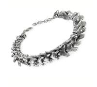 Bracciale Vertebrale Alchemy Gothic - Nuovo Di Zecca