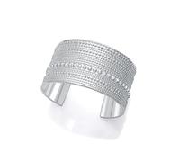 Bracciale Viceroy Acciaio Bagno Argento 14316P01000