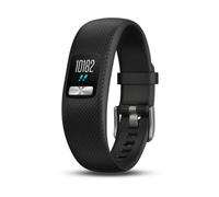 Bracciale Vívofit 4 Mip Connected 1,55 (0,61 ) Nero - Nouvo