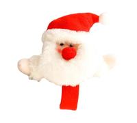 Braccialetti A Scatto Di Natale Bambini Babbo Natale Pupazzo Di Neve | Braccialetti A Scatto Da Polso Premi Scolastici Attività A Tema Feste Festival Celebrazioni