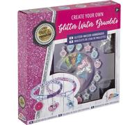 Braccialetti d’acqua scintillanti GRAFIX - set creativo