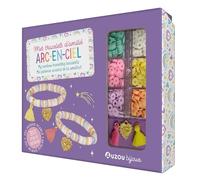 Braccialetti Amicizia arcobaleno