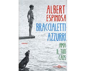 Braccialetti azzurri. Ama il tuo caos
