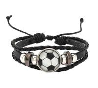 Braccialetti che si illuminano al buio, braccialetti per gli appassionati
