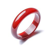 Braccialetti da Donna, Elegante Braccialetto Classico di Giada Stile Cinese retrò Braccialetto di Giada Realizzato a Mano Regalo più prezioso Braccialetto con ciondoli per Esprimere Il Tuo Amore (68