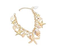 Braccialetti da donna squisiti versatili alla Boho gioielli | Braccialetto alla moda per mamma, fidanzata, donna, estate, spiaggia, vacanza, squisito, alla moda, bohémien, gioielli