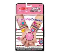 Braccialetti dell'Amicizia - set fai da te