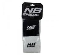 Braccialetti Enebe Confezione Bianco Nero White
